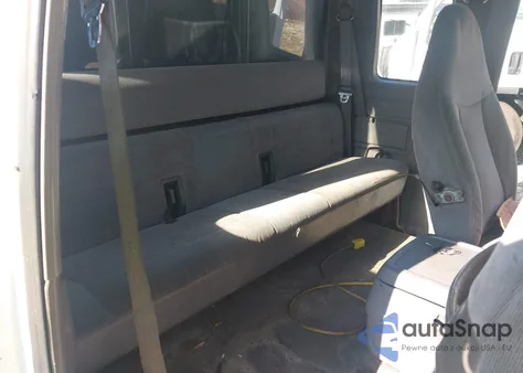 1995 Ford F350 z USA, uszkodzony, nr VIN 1FTJX35F9SEA79155